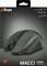 Фото - Мышь беспроводная Trust GXT 115 Macci Black (22417) | click.ua