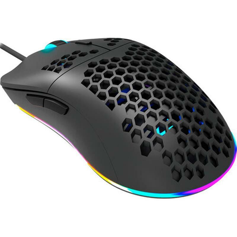 Мышь Canyon Puncher CND-SGM11B Black