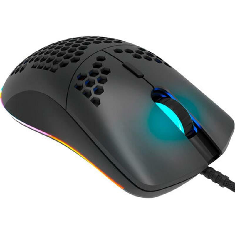 Мышь Canyon Puncher CND-SGM11B Black
