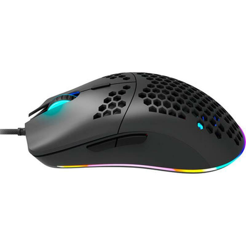 Мышь Canyon Puncher CND-SGM11B Black