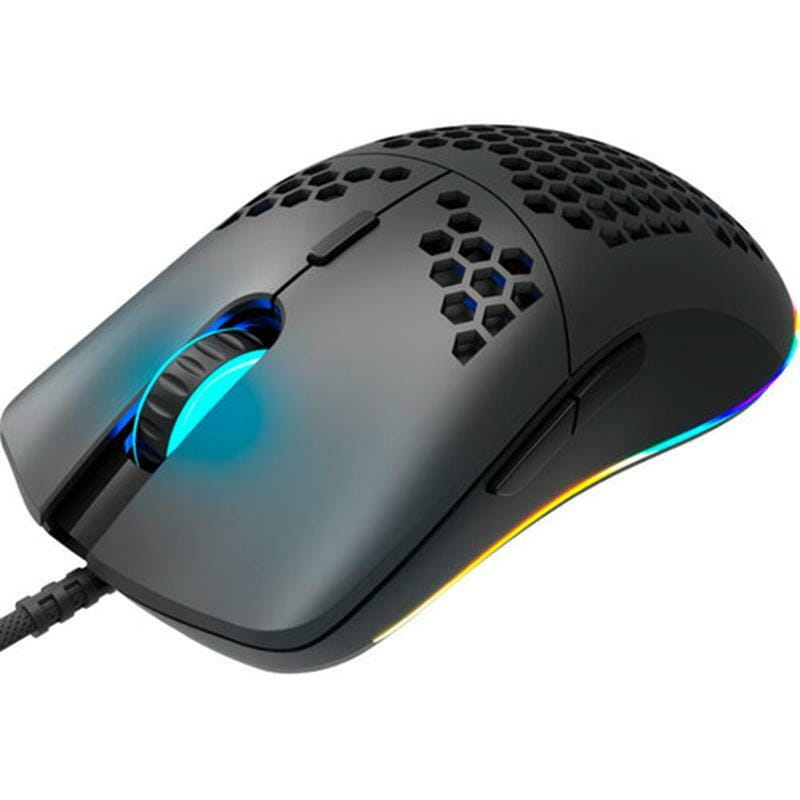 Мышь Canyon Puncher CND-SGM11B Black