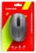 Фото - Мышь Bluetooth+Wireless Canyon CNS-CMSW09DG Dark Grey USB | click.ua