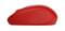 Фото - Миша бездротова Trust Primo Wireless Red (20787) | click.ua