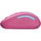 Фото - Миша бездротова Trust Yvi FX Pink (22336) | click.ua