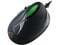 Фото - Миша Canyon Emisat CND-SGM14RGB Black | click.ua