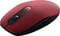 Фото - Миша Bluetooth+Wireless Canyon CNS-CMSW09R Red USB | click.ua