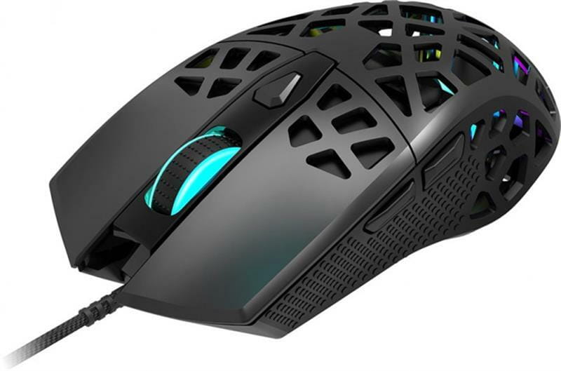 Мышь Canyon Puncher CND-SGM20B Black