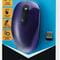 Фото - Мышь Bluetooth+Wireless Canyon CNS-CMSW09V Violet USB | click.ua