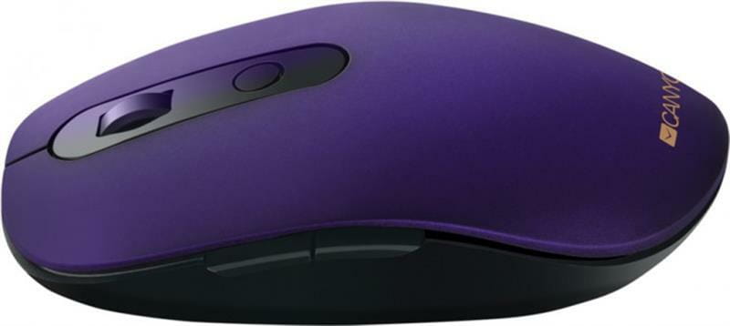 Купить Мышь Bluetooth+Wireless Canyon CNS-CMSW09V Violet USB Мышь Bluetooth+Wireless Canyon CNS-CMSW09V Violet USB