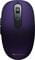 Фото - Мышь Bluetooth+Wireless Canyon CNS-CMSW09V Violet USB | click.ua