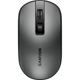 Миша бездротова Canyon CNS-CMSW18DG Dark Grey