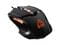 Фото - Мышь Canyon Vigil CND-SGM02RGB Black/Orange | click.ua