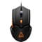 Фото - Мышь Canyon Vigil CND-SGM02RGB Black/Orange | click.ua
