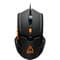 Фото - Миша Canyon Vigil CND-SGM02RGB Black/Orange | click.ua