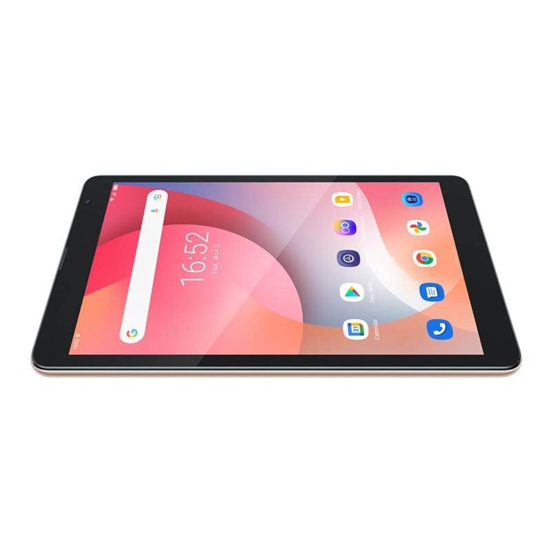 Планшет Blackview Tab 6 3/32GB 4G Dual Sim Peach Gold