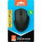 Фото - Мышь беспроводная Canyon MW-15 Black (CNE-CMSW15B) USB | click.ua