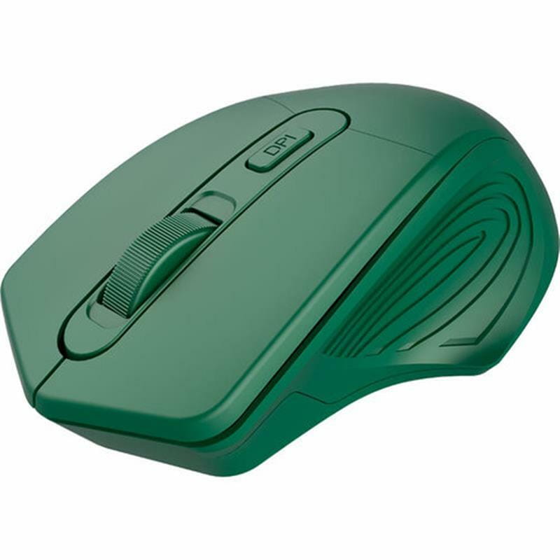 Мышь беспроводная Canyon MW-15 Special Military (CNE-CMSW15SM) USB