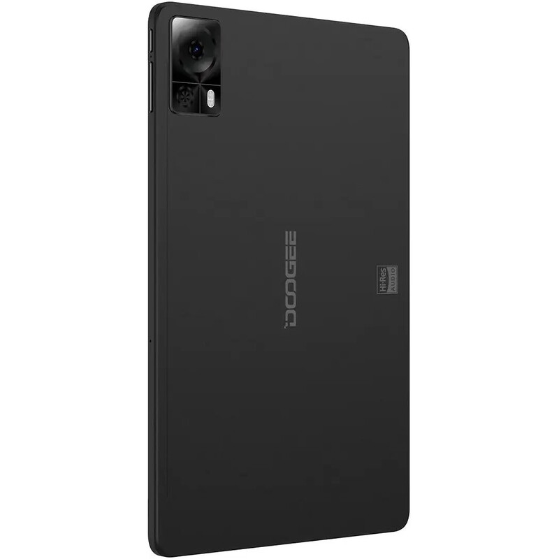 Планшет Doogee Tab T20S 8/128 Black