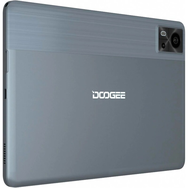Планшет Doogee Tab T10E 4/128 Grey