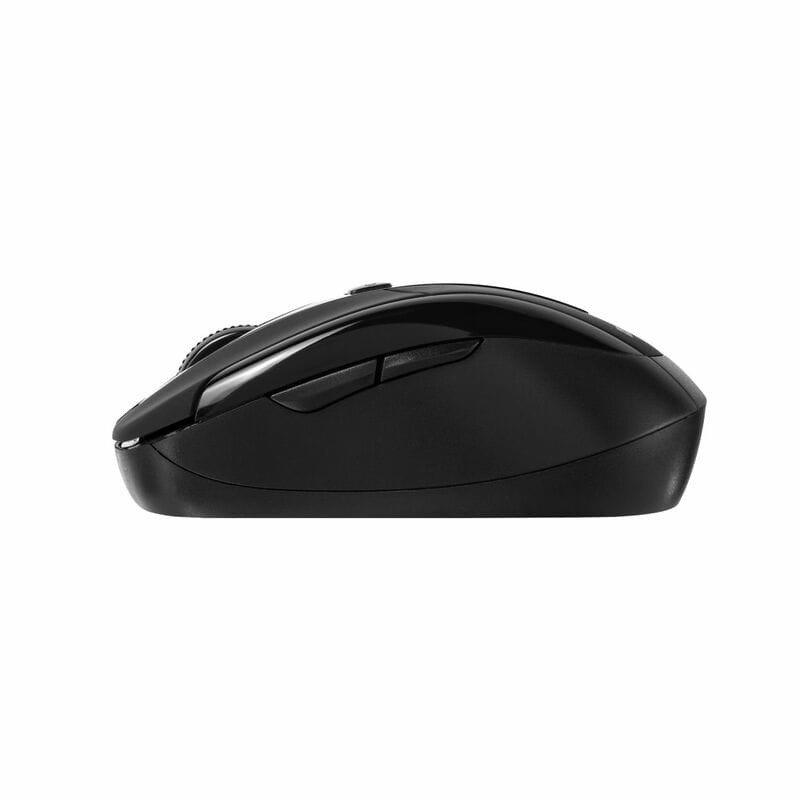Мышь беспроводная Canyon CNR-MSOW06B Black