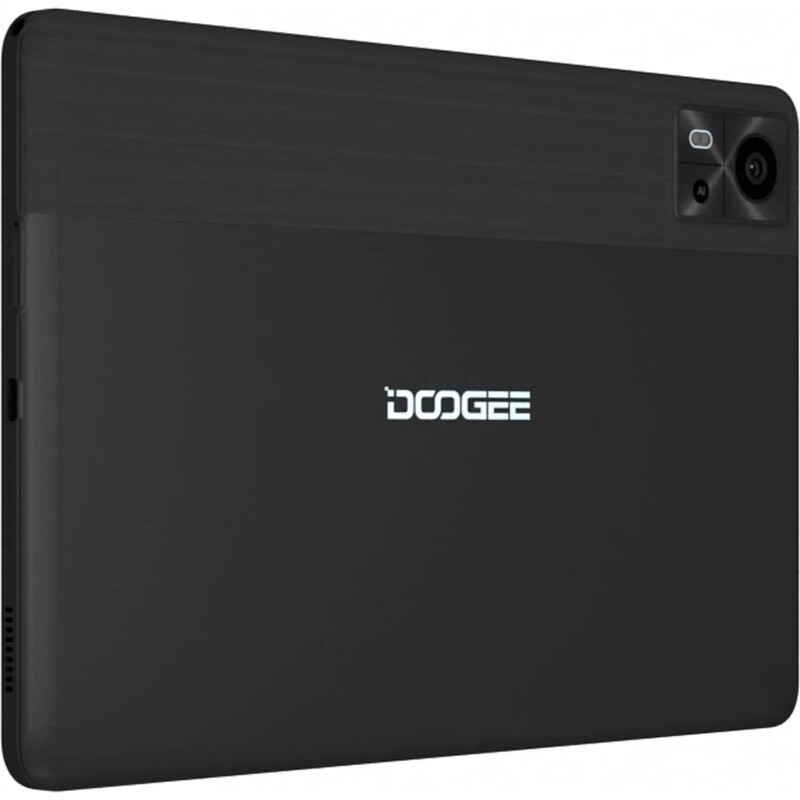 Планшет Doogee Tab T10E 4/128 Black