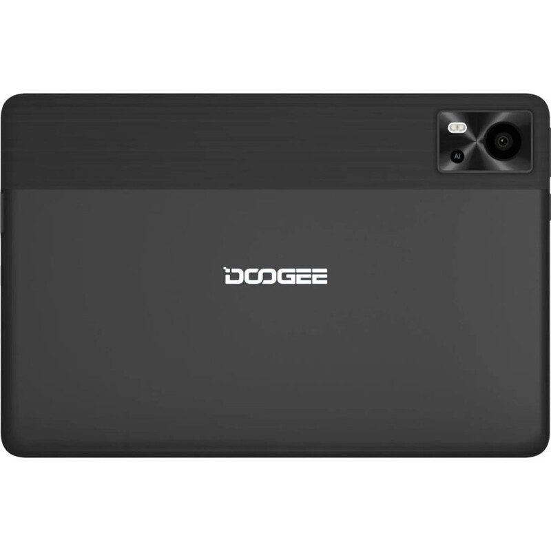 Планшет Doogee Tab T10E 4/128 Black
