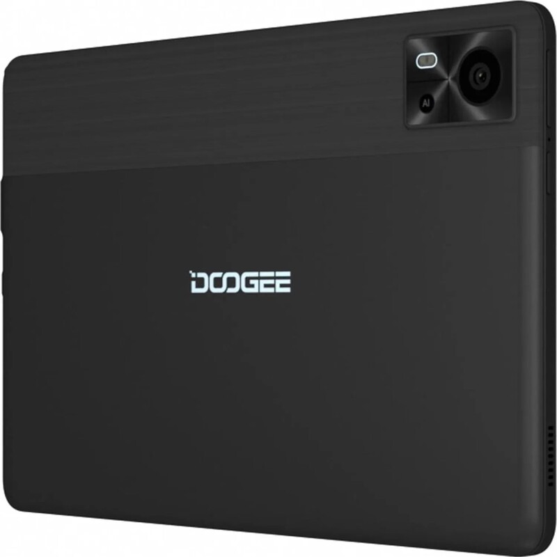 Планшет Doogee Tab T10E 4/128 Black