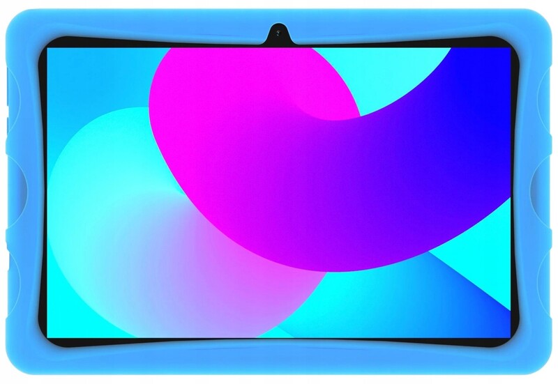 Планшет Doogee Tab U10 Kids 4/128 Blue