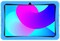 Фото - Планшет Doogee Tab U10 Kids 4/128 Blue | click.ua