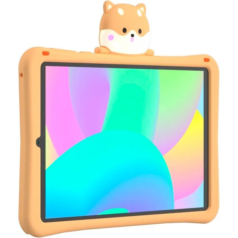 Планшет Doogee Tab T20 mini Kids 4/128 Yellow