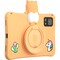 Фото - Планшет Doogee Tab T20 mini Kids 4/128 Yellow | click.ua