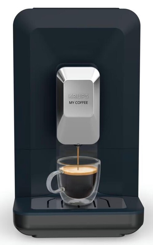 Кавомашина Krups My Coffee EA2004E0