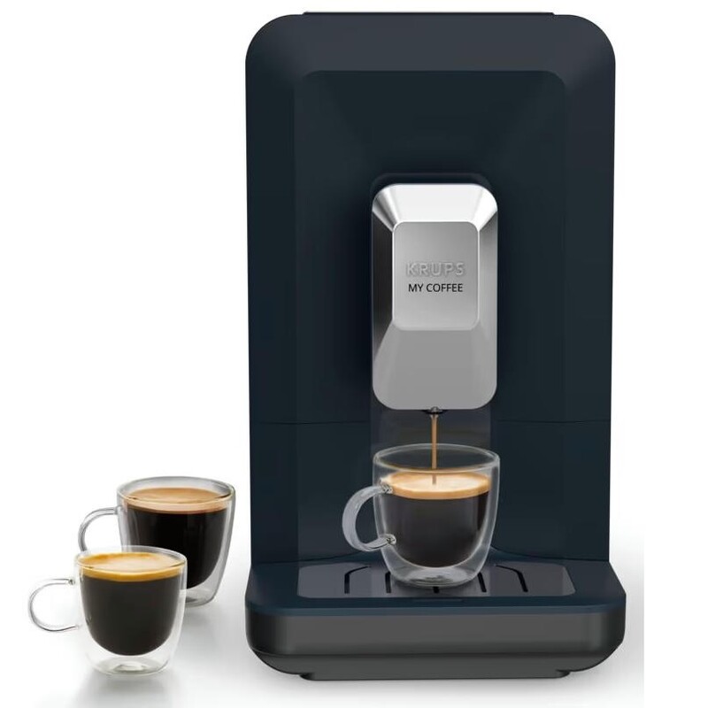 Кавомашина Krups My Coffee EA2004E0