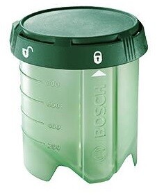 Фарбопульт Bosch PFS 5000 E (0.603.207.202)