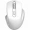 Фото - Мышь беспроводная Canyon MW-15 Pearl White (CNE-CMSW15PW) USB | click.ua