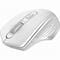 Фото - Мышь беспроводная Canyon MW-15 Pearl White (CNE-CMSW15PW) USB | click.ua