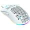 Фото - Миша Canyon Puncher GM-11 Gaming White (CND-SGM11W) | click.ua