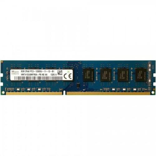 Фото - Модуль памяти DDR3L 8GB/1600 Hynix (HMT41GU6AFR8A-PB) Refurbished | click.ua