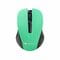 Фото - Миша бездротова Canyon CNE-CMSW1GR Green | click.ua