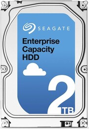 Накопитель HDD SATA 2.0TB Seagate Enterprise Capacity 7200rpm 128MB (ST2000NM0008)