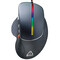 Фото - Миша Canyon Apstar CND-SGM12RGB Black | click.ua
