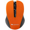 Фото - Миша бездротова Canyon CNE-CMSW1O Orange | click.ua
