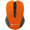 Фото - Миша бездротова Canyon CNE-CMSW1O Orange | click.ua