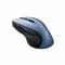 Фото - Миша бездротова Canyon CNS-CMSW01BL Blue | click.ua