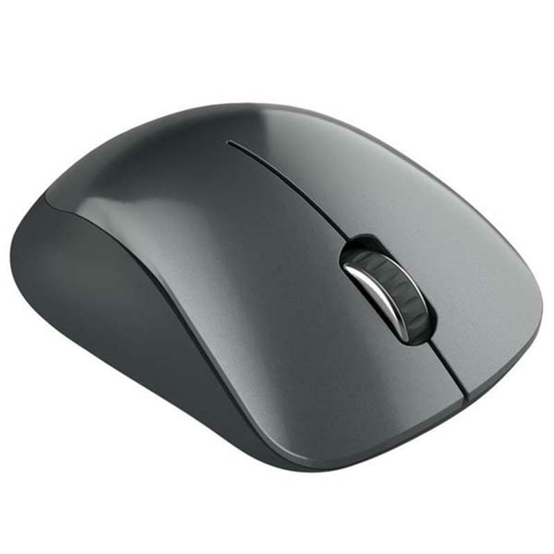 Мышь беспроводная Canyon CNE-CMSW11B Black