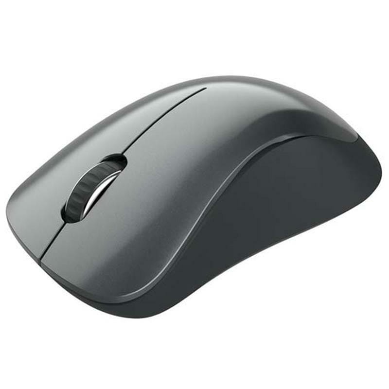 Мышь беспроводная Canyon CNE-CMSW11B Black