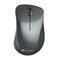 Фото - Мышь беспроводная Canyon CNE-CMSW11B Black | click.ua