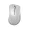 Фото - Мышь беспроводная Canyon CNE-CMSW11PW Pearl White/Grey USB | click.ua