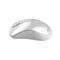 Фото - Мышь беспроводная Canyon CNE-CMSW11PW Pearl White/Grey USB | click.ua