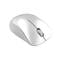 Фото - Мышь беспроводная Canyon CNE-CMSW11PW Pearl White/Grey USB | click.ua